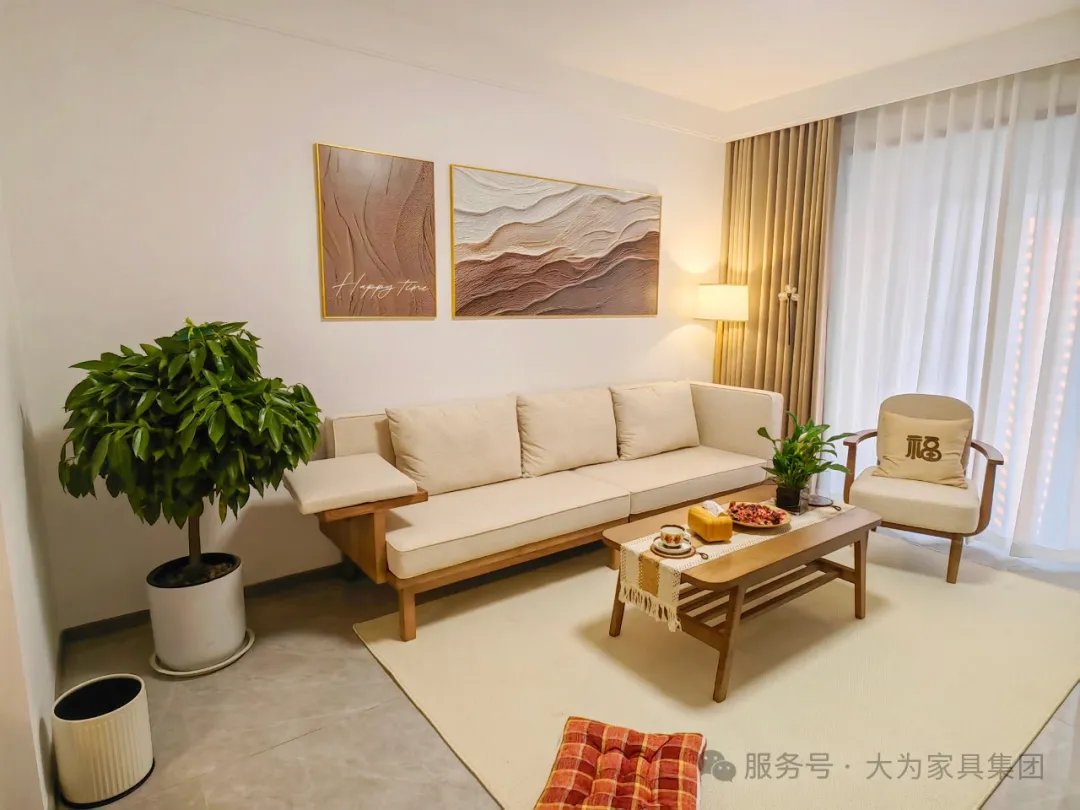 NG28官网大为家具：让客户享用崇高办公糊口(图5)
