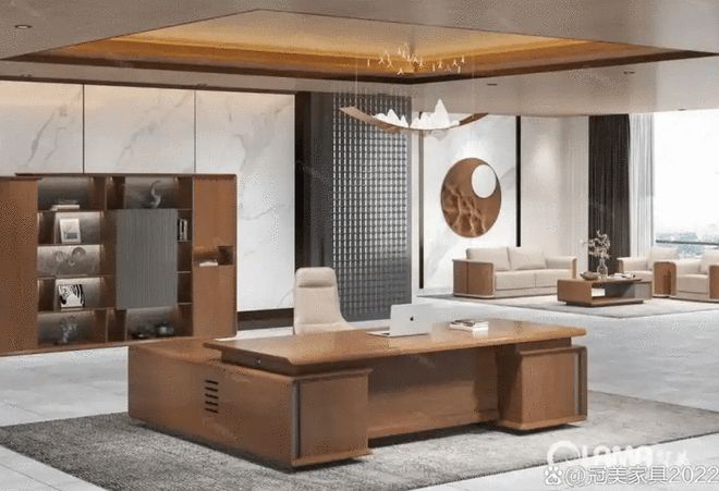 NG28官网DeepSeek保举的中国办公众具十大品牌(图7)