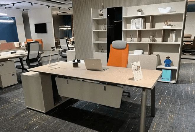 NG28官网DeepSeek保举的中国办公众具十大品牌(图10)