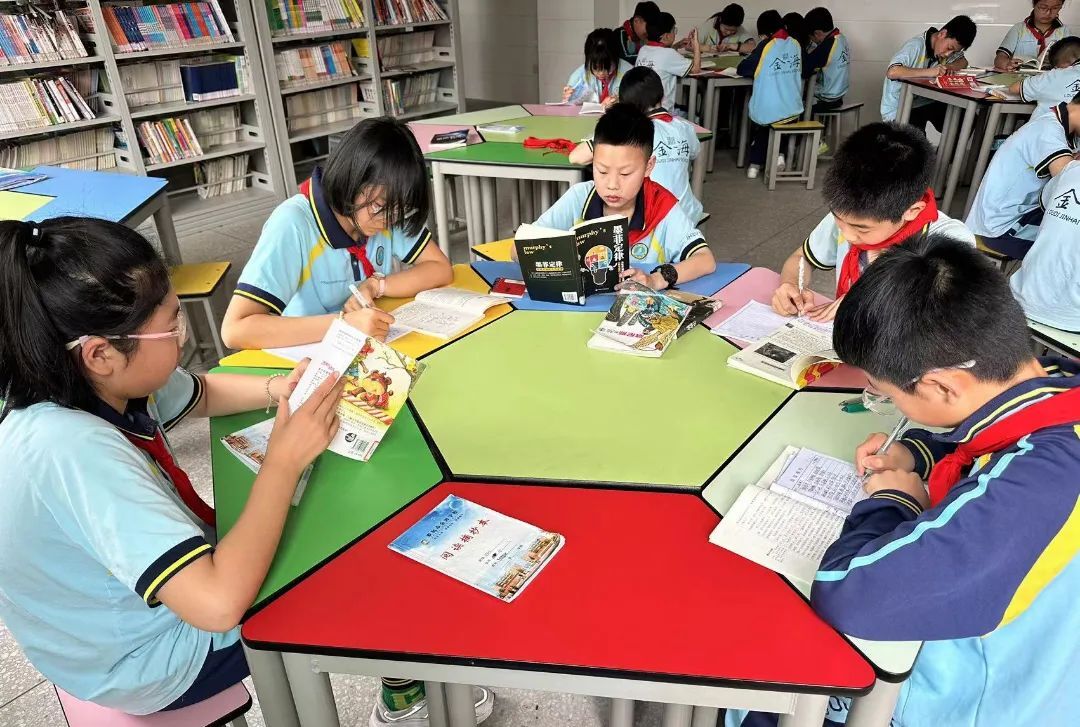 南宫NG28娄底市金海黉舍2025年春季小一招生通告(图7)