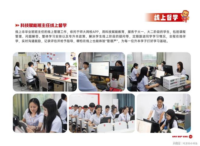 ng28南宫师大教诲专升本丨山东专升本培训行业标杆(图10)