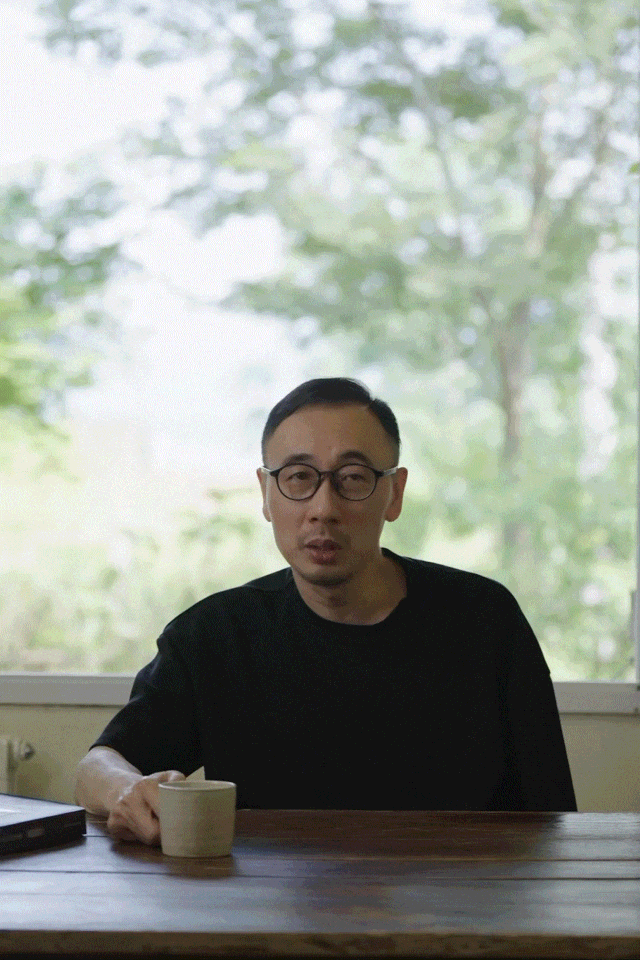 南宫28NG国际一个作家隐居山中9年：人该当做本人喜好的工作猖獗一点(图4)