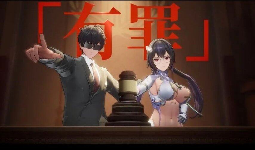 南宫28《尘白禁区》福利预警！二次元超硬美少女举动上线速来解锁最强帮助(图3)